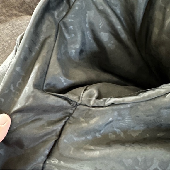 Wilsons Leather Vintage Leather Cropped Jacket - Picture 15 of 15